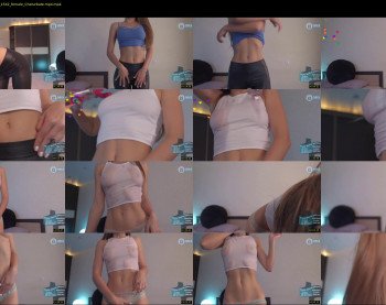 ms_seductive — 29 minute Chaturbate female cam show recording, 1080p, Aug 25, 2019