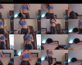 ms_seductive — 29 minute Chaturbate female cam show recording, 1080p, Aug 25, 2019