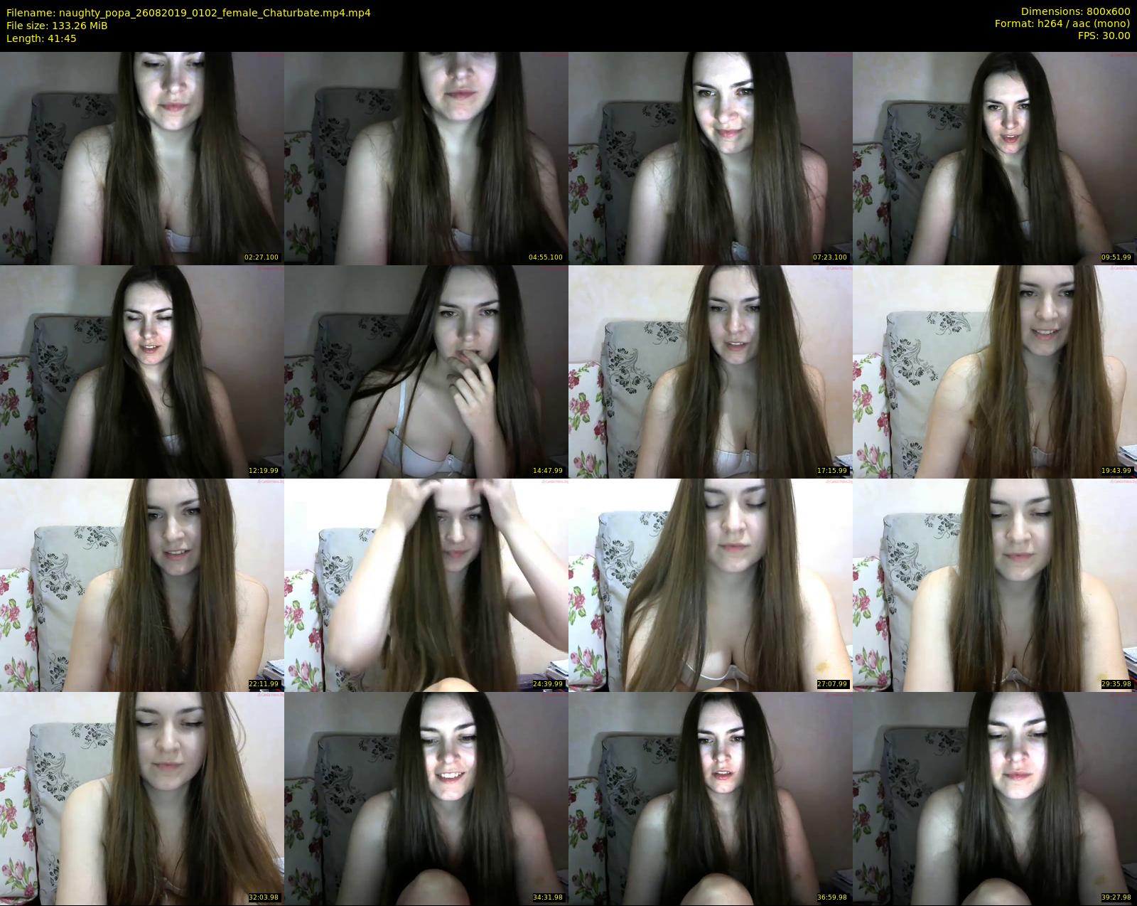 naughty_popa — 42 minute Chaturbate female cam show recording, 480p, Aug 26, 2019