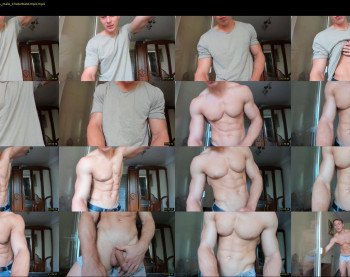 o_r_b_i_t — 29 minute Chaturbate male cam show recording, 1080p, Aug 25, 2019