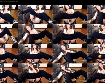ohmysweetkitty — 29 minute Chaturbate female cam show recording, 720p, Aug 25, 2019