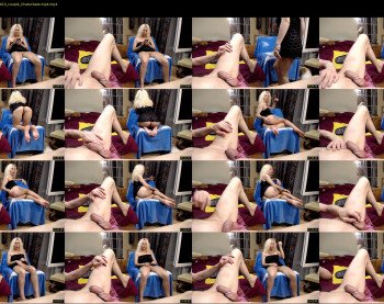 olesia_sean — 19 minute Chaturbate couple cam show recording, 1080p, Aug 25, 2019