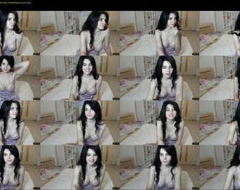 oxxme — 16 minute Chaturbate female cam show recording, 1080p, Aug 25, 2019
