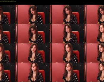 p1ece_of_me — 3 minute Chaturbate female cam show recording, 1080p, Aug 25, 2019