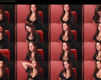 p1ece_of_me — 9 minute Chaturbate female cam show recording, 1080p, Aug 25, 2019