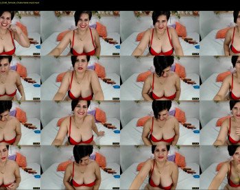 paola_williams — 24 minute Chaturbate female cam show recording, 720p, Aug 26, 2019