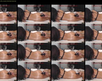 passiekoppel — 19 minute Chaturbate couple cam show recording, 720p, Aug 25, 2019