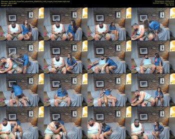 perfectly_imperfect_adventure — 29 minute Chaturbate couple cam show recording, 720p, Aug 25, 2019