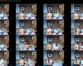 perfectly_imperfect_adventure — 32 minute Chaturbate couple cam show recording, 480p, Aug 25, 2019