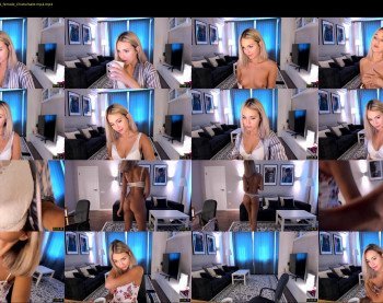 pippalee — 16 minute Chaturbate female cam show recording, 720p, Aug 25, 2019