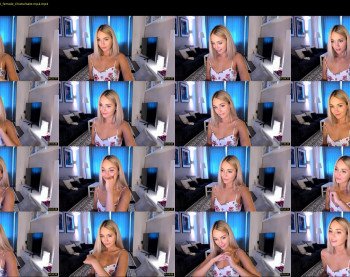 pippalee — 7 minute Chaturbate female cam show recording, 720p, Aug 25, 2019