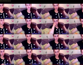 ps4pro — 79 minute Chaturbate female cam show recording, 720p, Aug 25, 2019