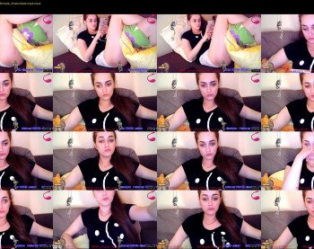 ps4pro — 79 minute Chaturbate female cam show recording, 720p, Aug 26, 2019