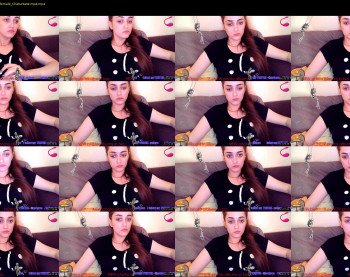 ps4pro — 33 minute Chaturbate female cam show recording, 720p, Aug 26, 2019
