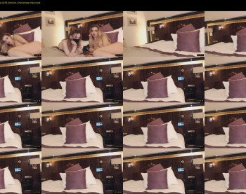 ramonatorres_ — 56 minute Chaturbate female cam show recording, 1080p, Aug 26, 2019