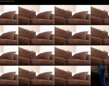 sellenia — 12 minute Chaturbate female cam show recording, 1080p, Aug 26, 2019