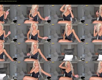 sensualldream — 10 minute Chaturbate female cam show recording, 4K, Aug 26, 2019