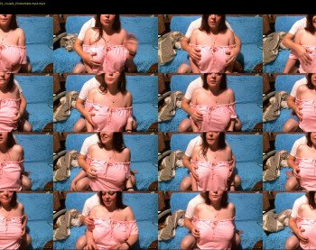 sex_space — 47 minute Chaturbate couple cam show recording, 1080p, Aug 25, 2019