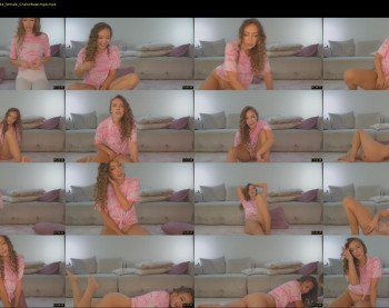 sexxylorry — 32 minute Chaturbate female cam show recording, 1080p, Aug 26, 2019