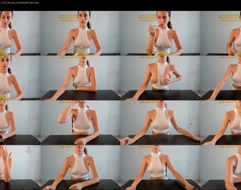 sweetbuttocks — 29 minute Chaturbate female cam show recording, 1080p, Aug 25, 2019