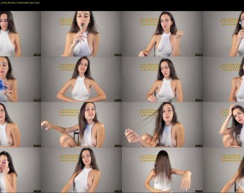 sweetbuttocks — 29 minute Chaturbate female cam show recording, 1080p, Aug 25, 2019