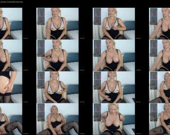 taichi75 — 29 minute Chaturbate female cam show recording, 1080p, Aug 25, 2019