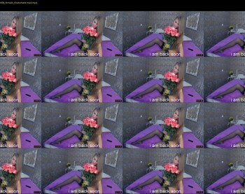 tanya_welth — 47 minute Chaturbate female cam show recording, 1080p, Aug 25, 2019