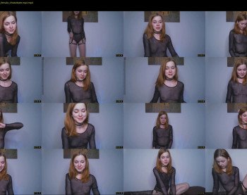 tayasha — 62 minute Chaturbate female cam show recording, 720p, Aug 25, 2019
