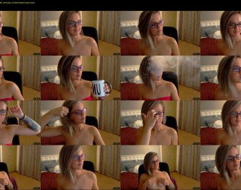 tiffanyriox — 57 minute Chaturbate female cam show recording, 720p, Aug 26, 2019