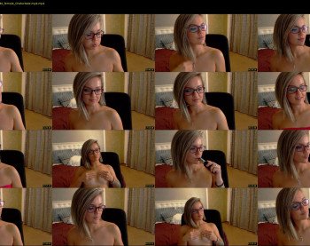 tiffanyriox — 49 minute Chaturbate female cam show recording, 720p, Aug 26, 2019