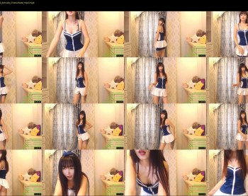 tiny_cute — 29 minute Chaturbate female cam show recording, 720p, Aug 25, 2019