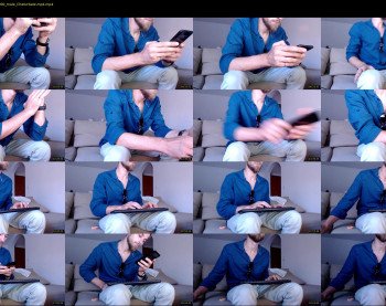 tralalabala — 36 minute Chaturbate male cam show recording, 1080p, Aug 25, 2019