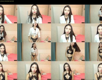 tristanat — 80 minute Chaturbate female cam show recording, 720p, Aug 25, 2019