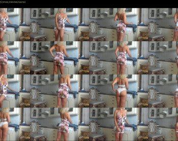 tunderose — 47 minute Chaturbate female cam show recording, 1080p, Aug 25, 2019
