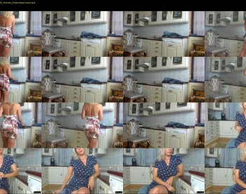 tunderose — 47 minute Chaturbate female cam show recording, 1080p, Aug 25, 2019