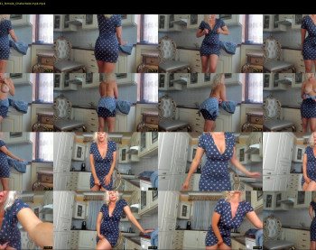 tunderose — 23 minute Chaturbate female cam show recording, 1080p, Aug 25, 2019