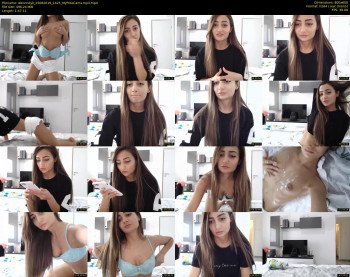 wennndyk — 108 minute MyFreeCams cam show recording, 480p, Aug 25, 2019