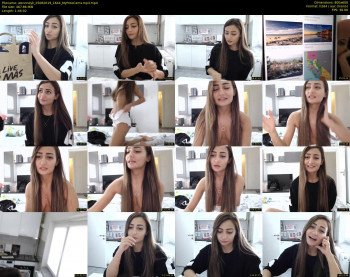 wennndyk — 107 minute MyFreeCams cam show recording, 480p, Aug 25, 2019