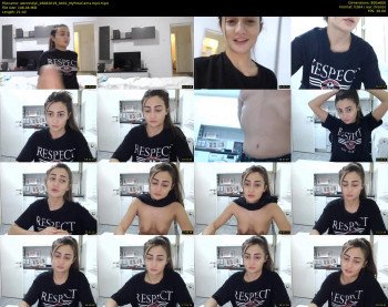 wennndyk — 22 minute MyFreeCams cam show recording, 480p, Aug 26, 2019