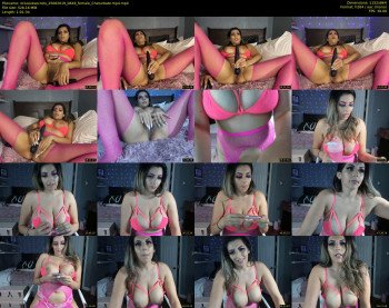 xclusivesecrets — 62 minute Chaturbate female cam show recording, 720p, Aug 25, 2019