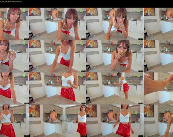 xwithy — 18 minute Chaturbate female cam show recording, 1080p, Aug 25, 2019
