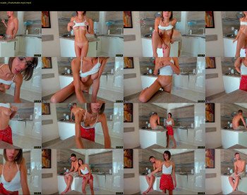 xwithy — 18 minute Chaturbate female cam show recording, 1080p, Aug 25, 2019