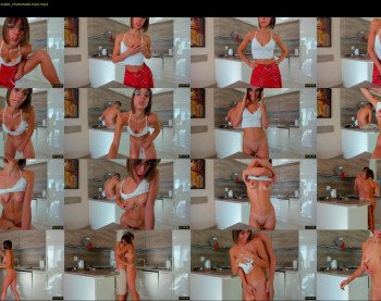 xwithy — 18 minute Chaturbate female cam show recording, 1080p, Aug 25, 2019