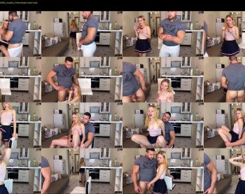 69littlebig69 — 15 minute Chaturbate couple cam show recording, 1080p, Aug 26, 2019