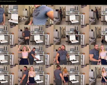 69littlebig69 — 15 minute Chaturbate couple cam show recording, 1080p, Aug 26, 2019