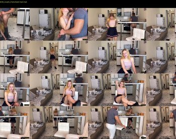 69littlebig69 — 15 minute Chaturbate couple cam show recording, 1080p, Aug 26, 2019