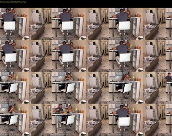 69littlebig69 — 15 minute Chaturbate couple cam show recording, 1080p, Aug 26, 2019