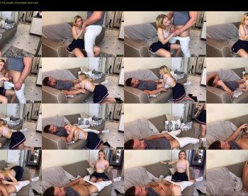 69littlebig69 — 15 minute Chaturbate couple cam show recording, 1080p, Aug 26, 2019