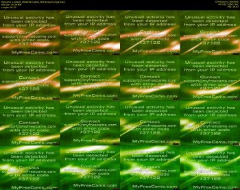 Lindsoft — 5 minute MyFreeCams cam show recording, 480p, Aug 26, 2019