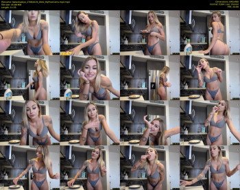 Natashaskye — 12 minute MyFreeCams cam show recording, 480p, Aug 27, 2019